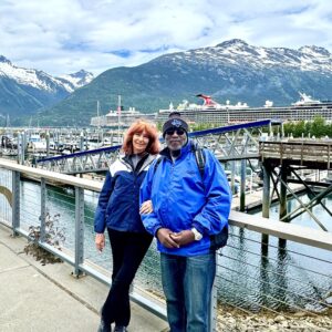 Alaska Travels