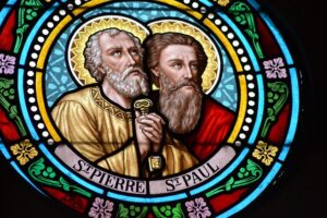 Saint Paul