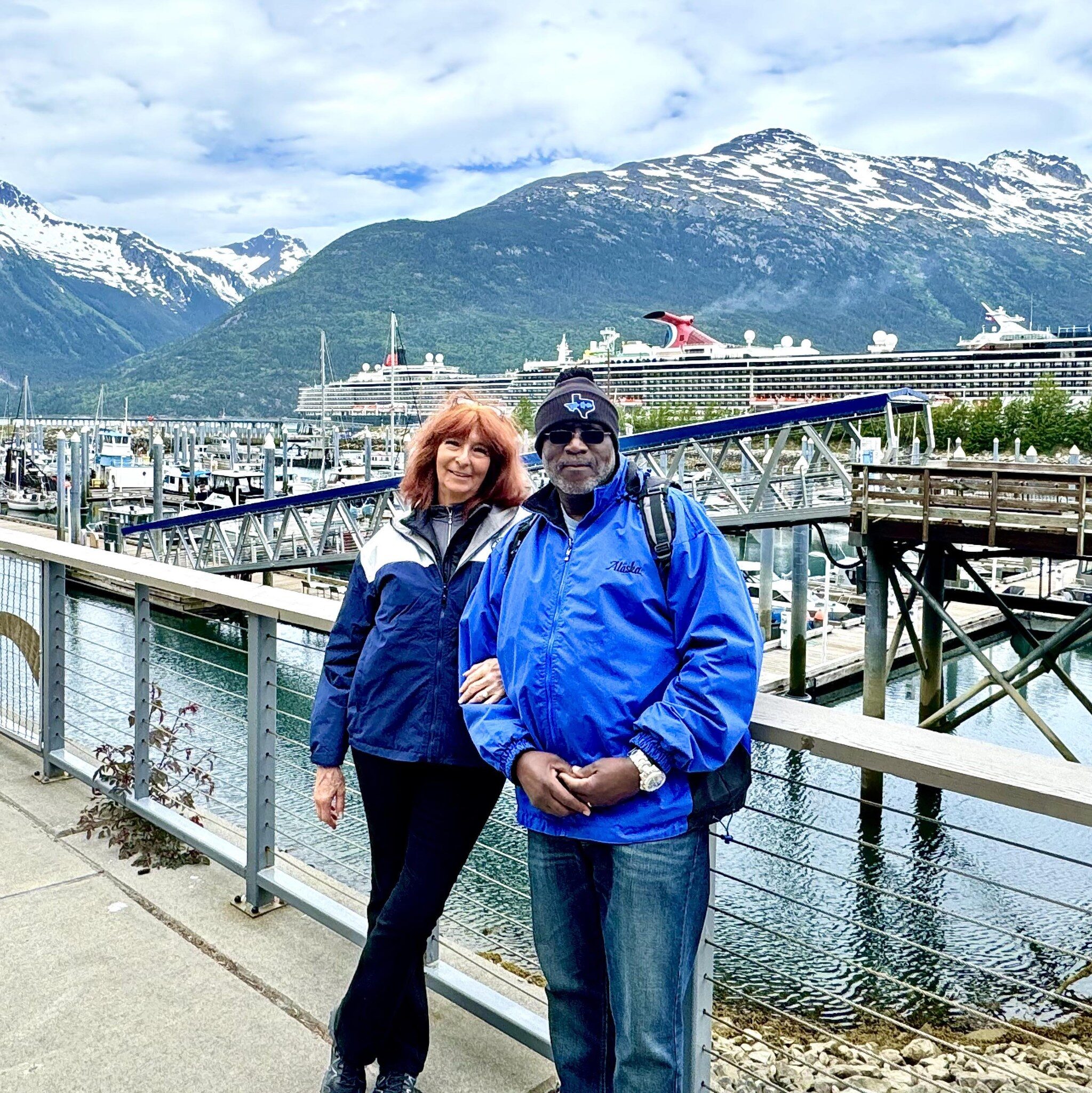 Alaska Travels